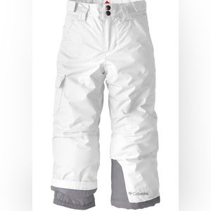 Columbia snow pants